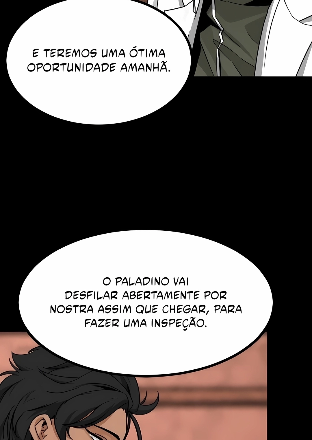 Assassina de Heróis Capítulo 113 Página 84