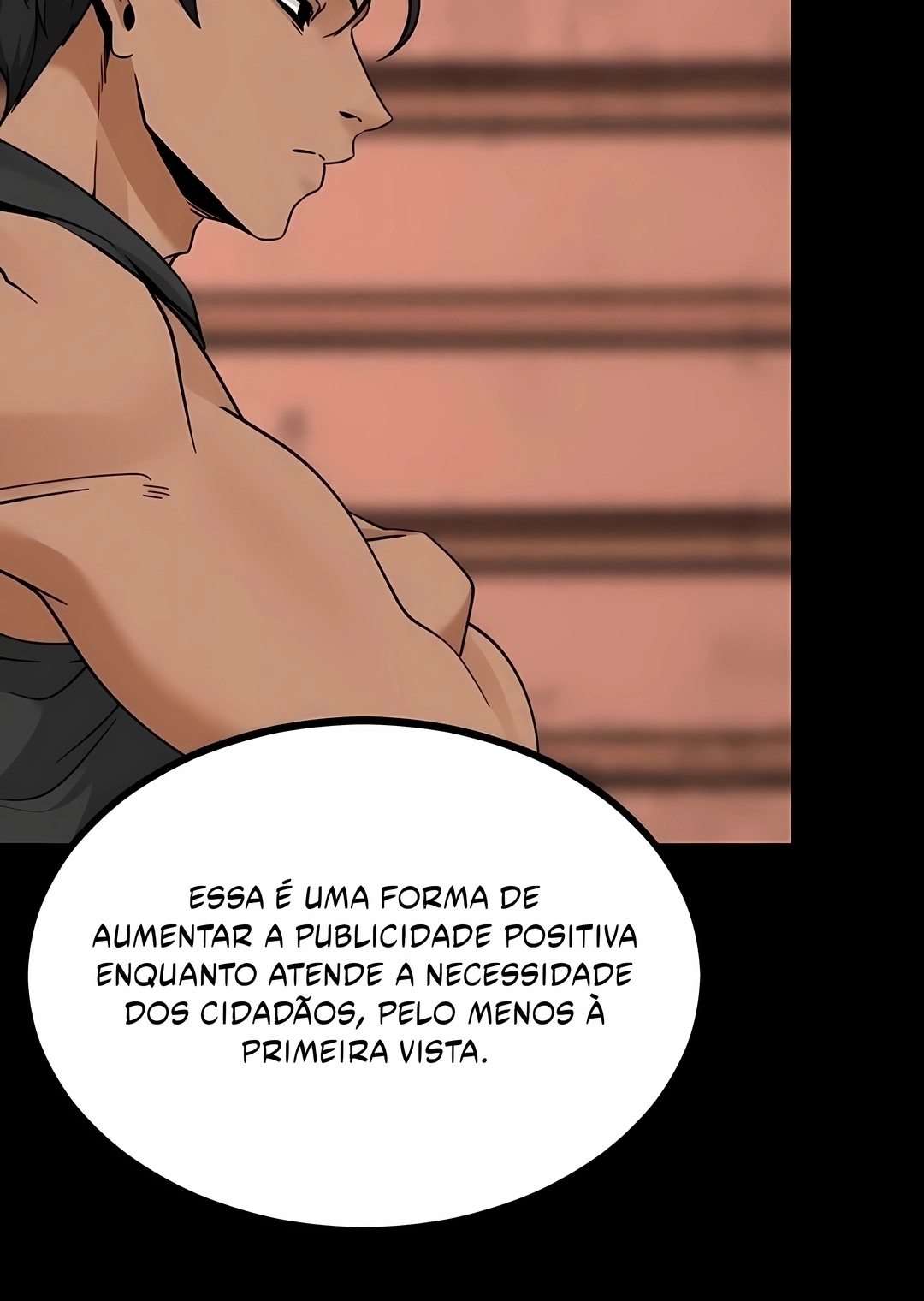 Assassina de Heróis Capítulo 113 Página 85