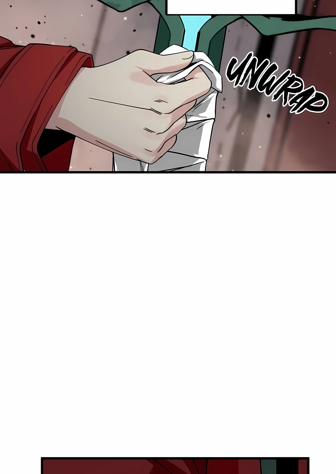 Assassina de Heróis Capítulo 113 Página 98