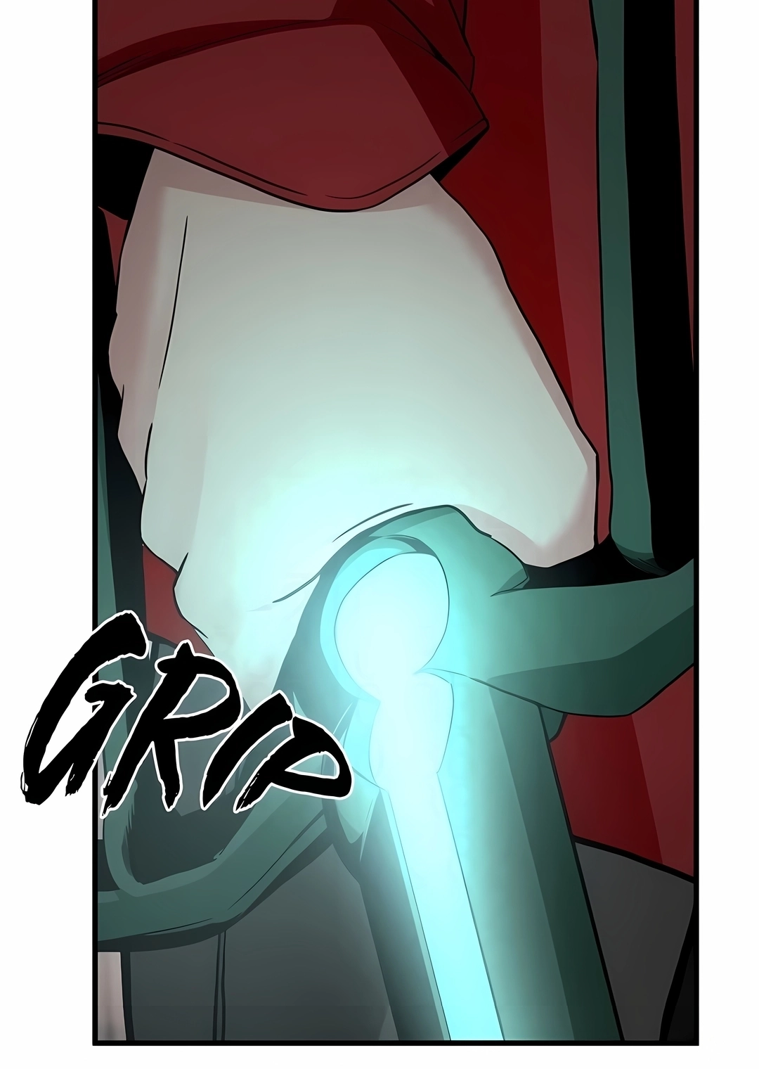 Assassina de Heróis Capítulo 113 Página 99