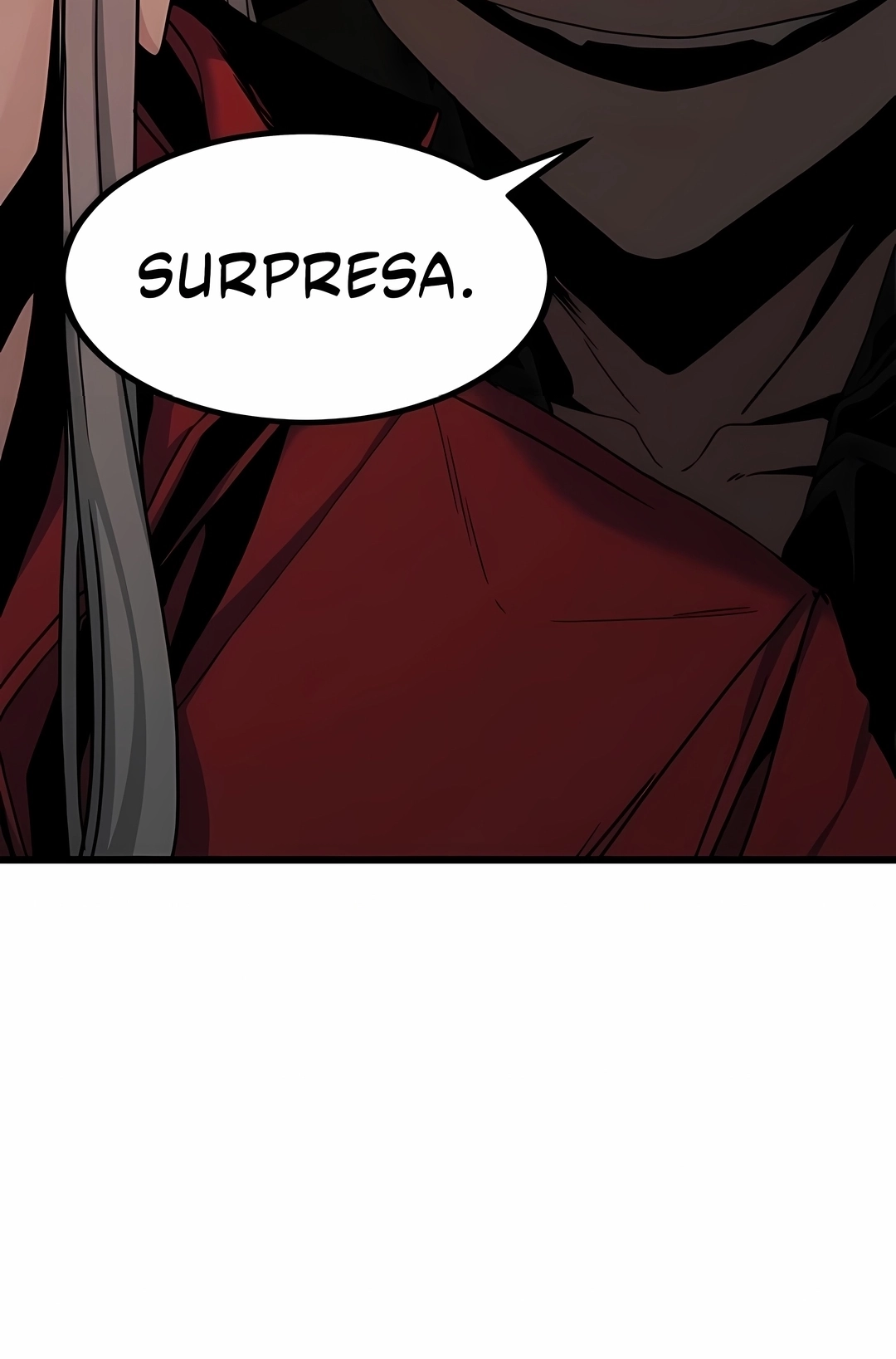 Assassina de Heróis Capítulo 114 Página 100