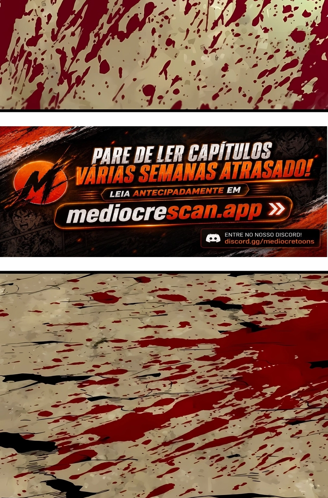 Assassina de Heróis Capítulo 114 Página 106