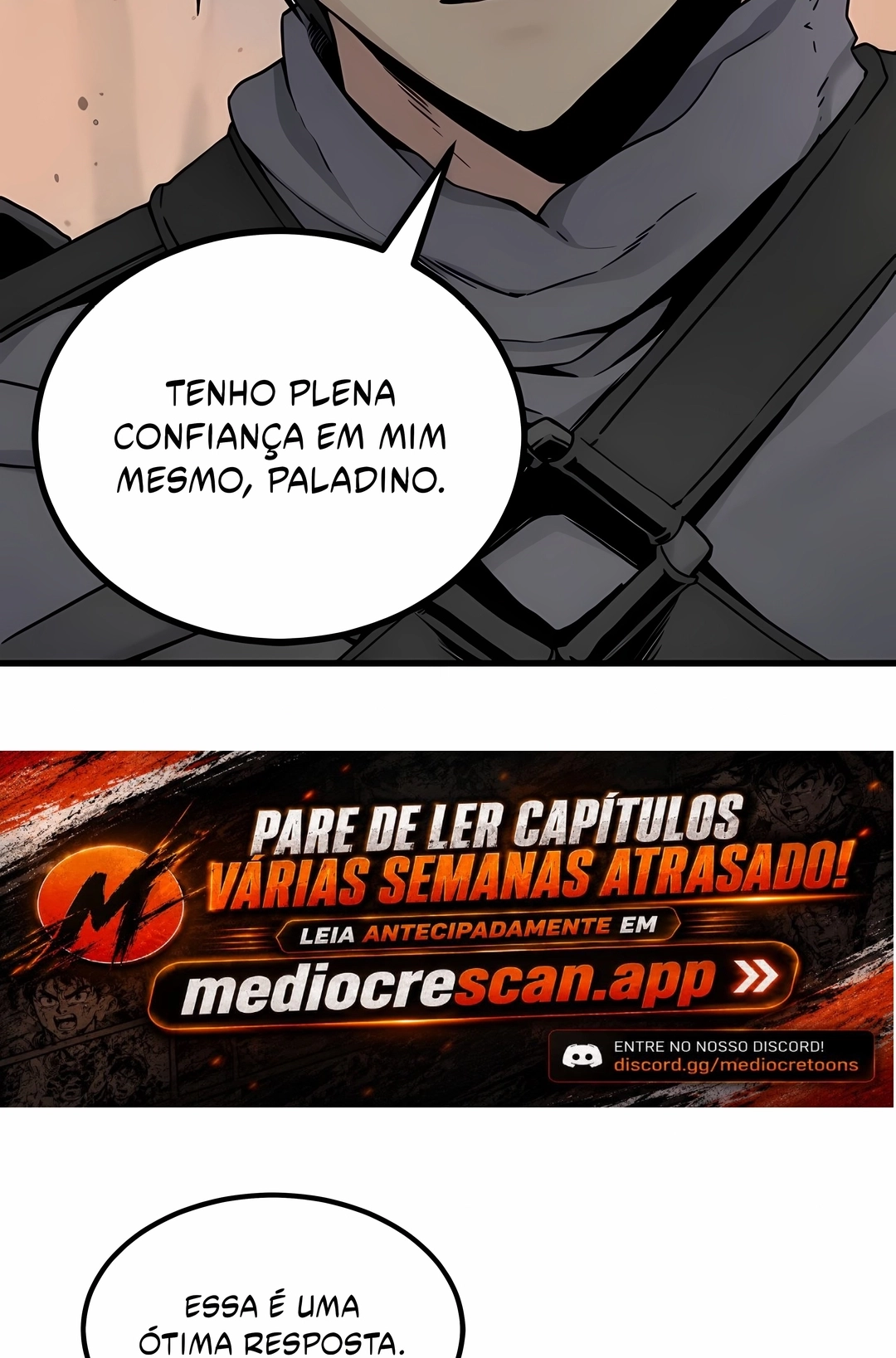 Assassina de Heróis Capítulo 114 Página 11
