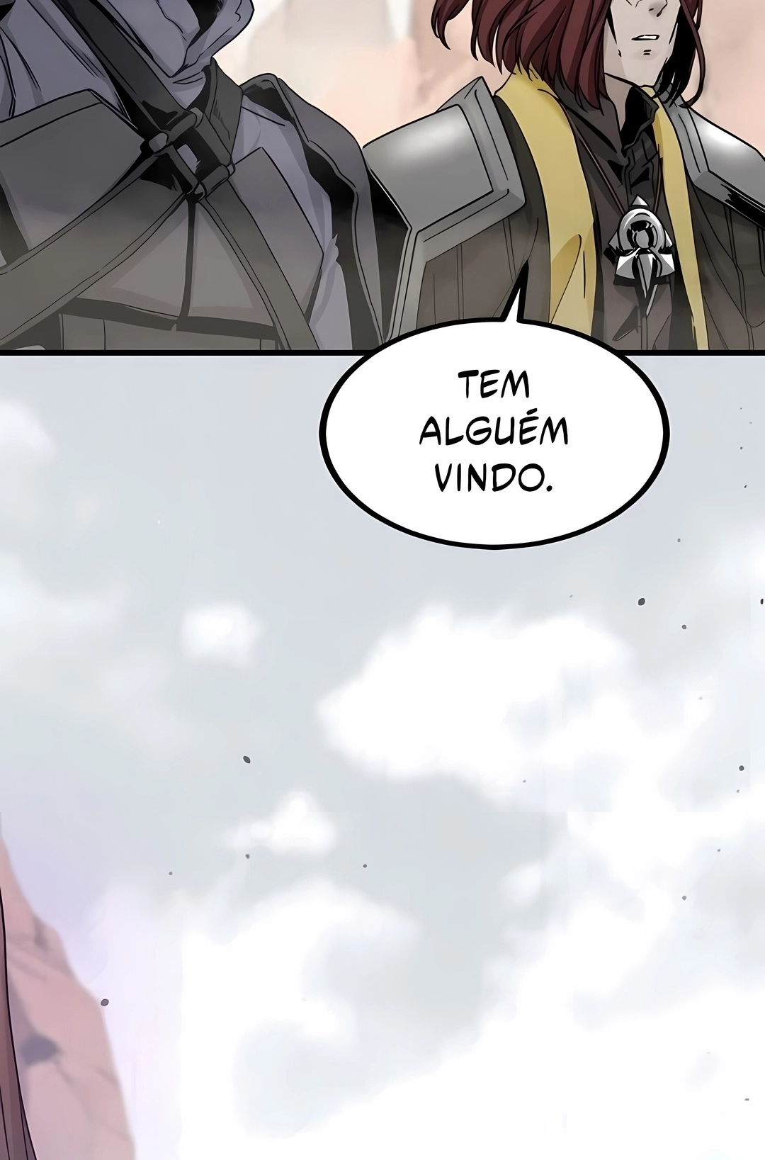 Assassina de Heróis Capítulo 114 Página 13