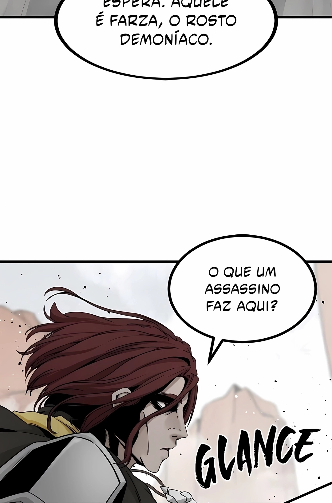 Assassina de Heróis Capítulo 114 Página 16