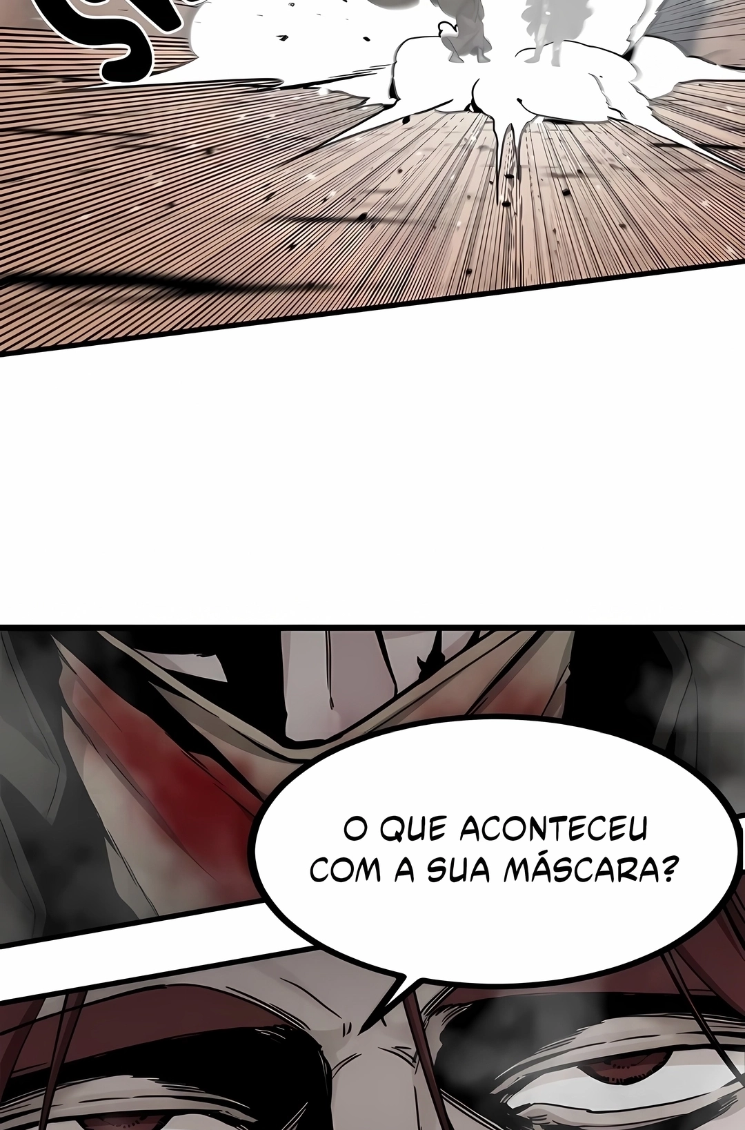 Assassina de Heróis Capítulo 114 Página 18