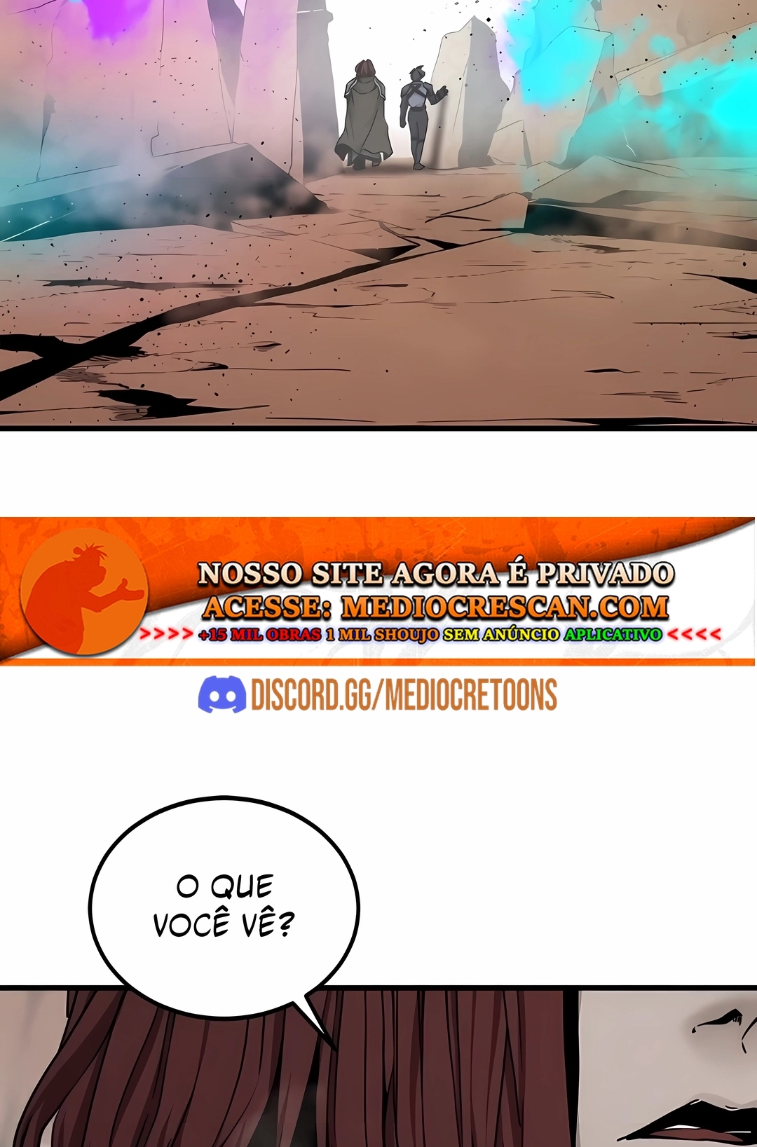 Assassina de Heróis Capítulo 114 Página 2