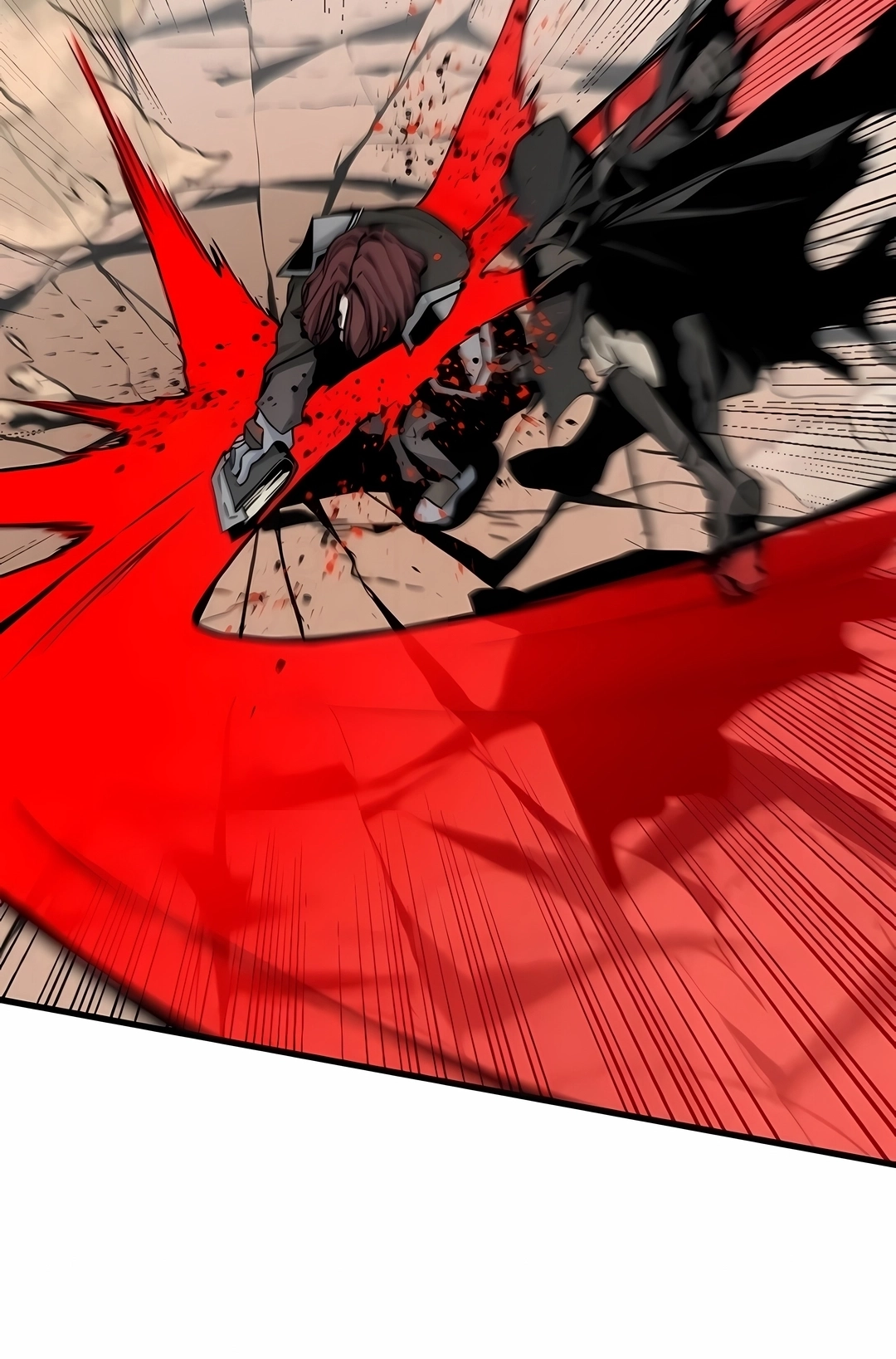 Assassina de Heróis Capítulo 114 Página 23