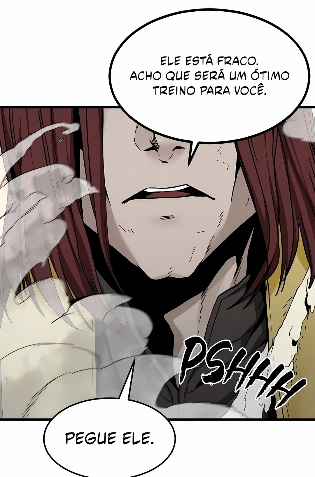 Assassina de Heróis Capítulo 114 Página 24
