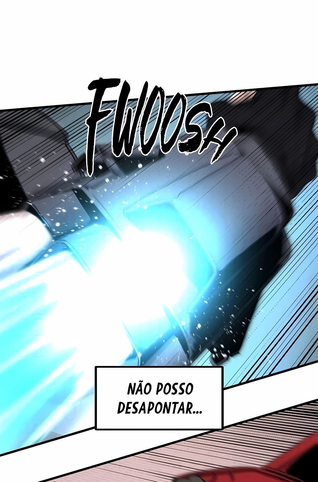 Assassina de Heróis Capítulo 114 Página 35