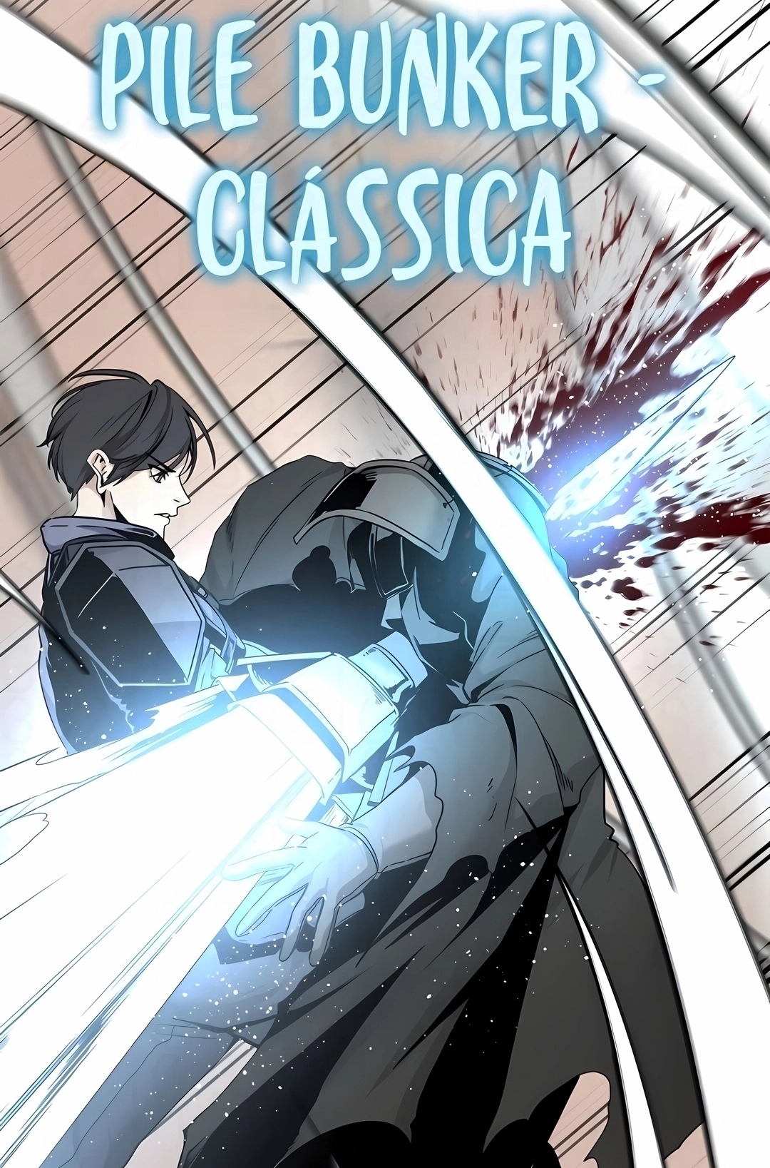 Assassina de Heróis Capítulo 114 Página 39