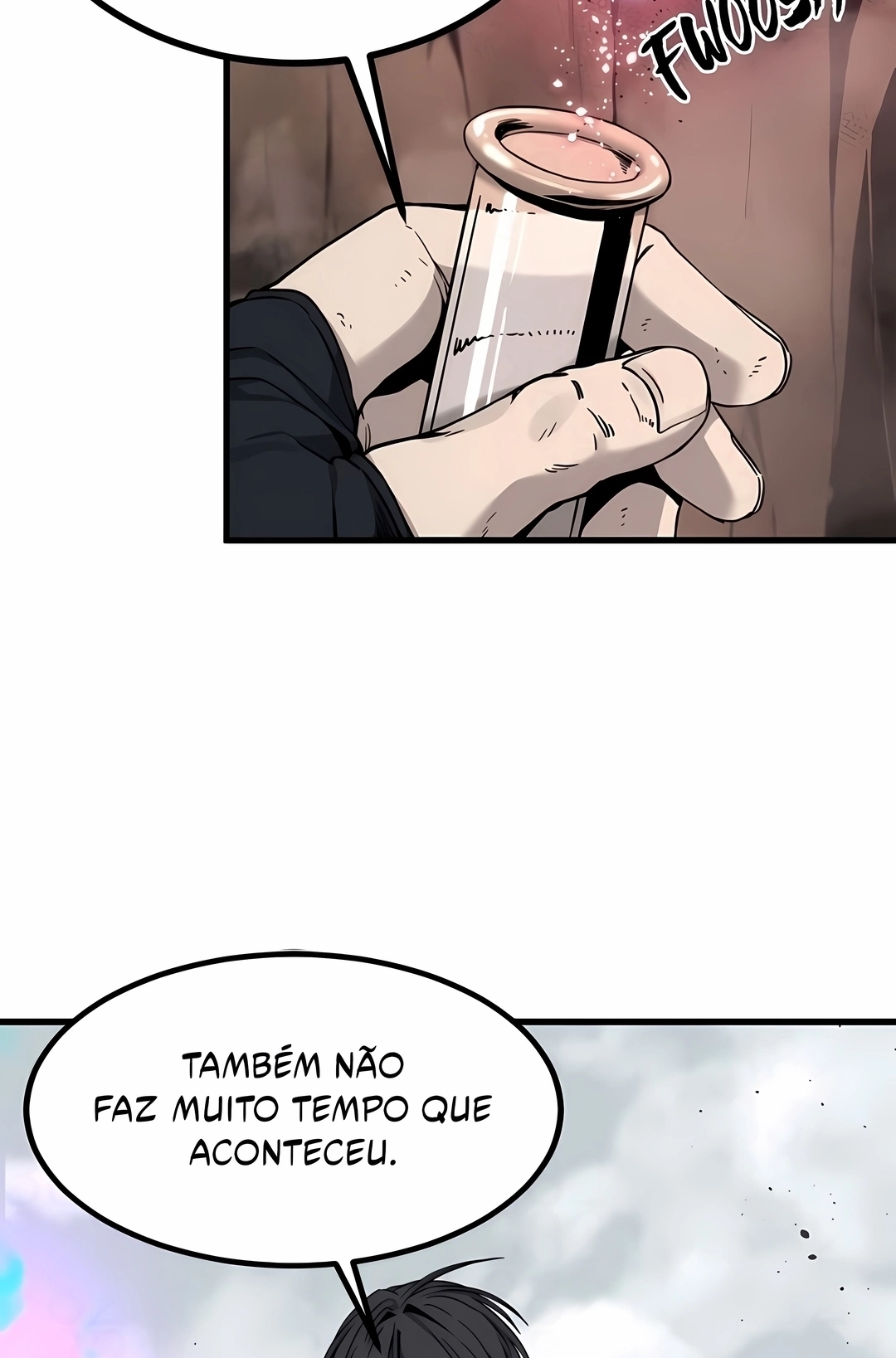 Assassina de Heróis Capítulo 114 Página 4