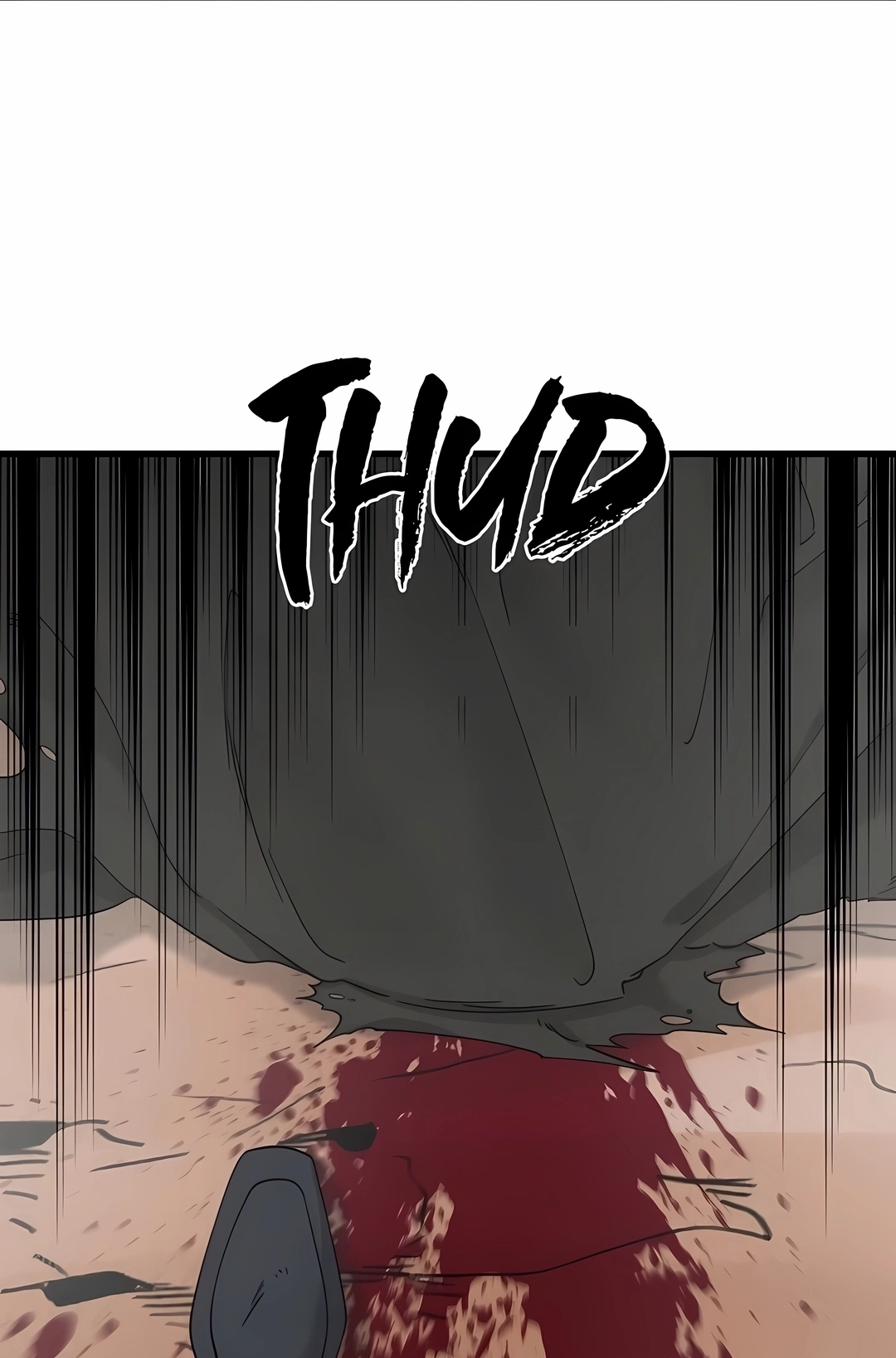 Assassina de Heróis Capítulo 114 Página 46