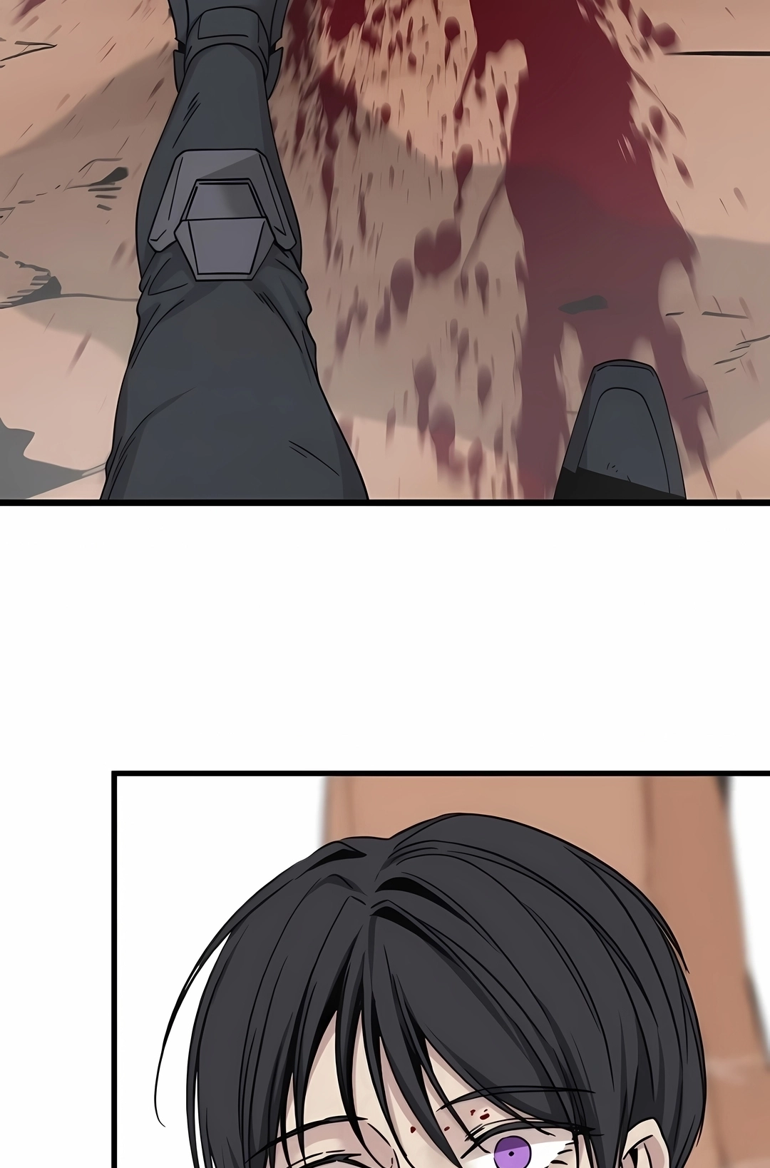 Assassina de Heróis Capítulo 114 Página 47