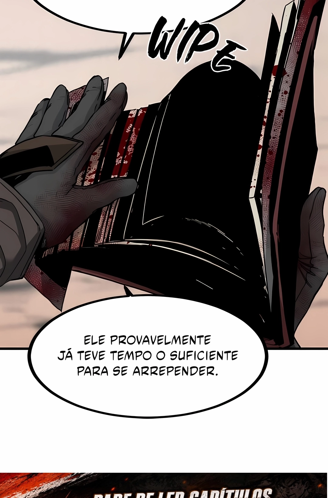 Assassina de Heróis Capítulo 114 Página 49