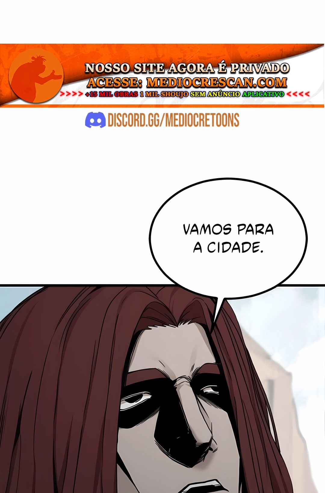 Assassina de Heróis Capítulo 114 Página 56