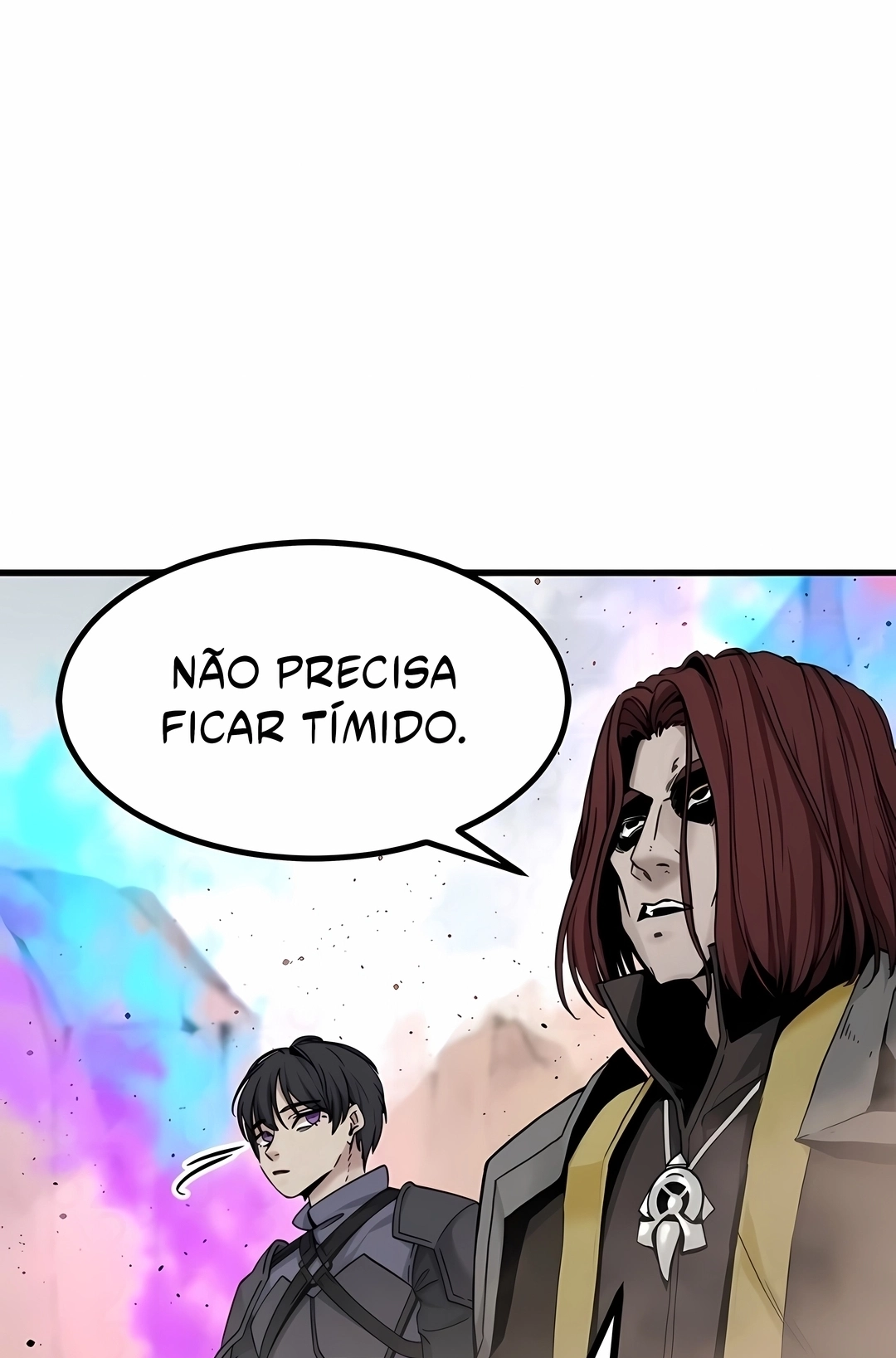 Assassina de Heróis Capítulo 114 Página 6