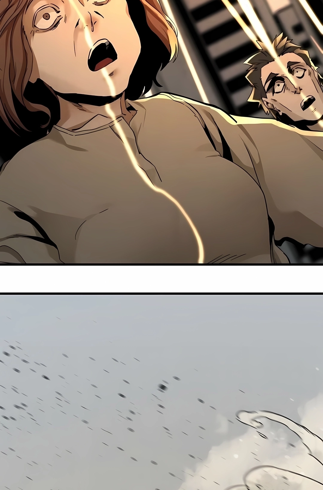 Assassina de Heróis Capítulo 114 Página 60