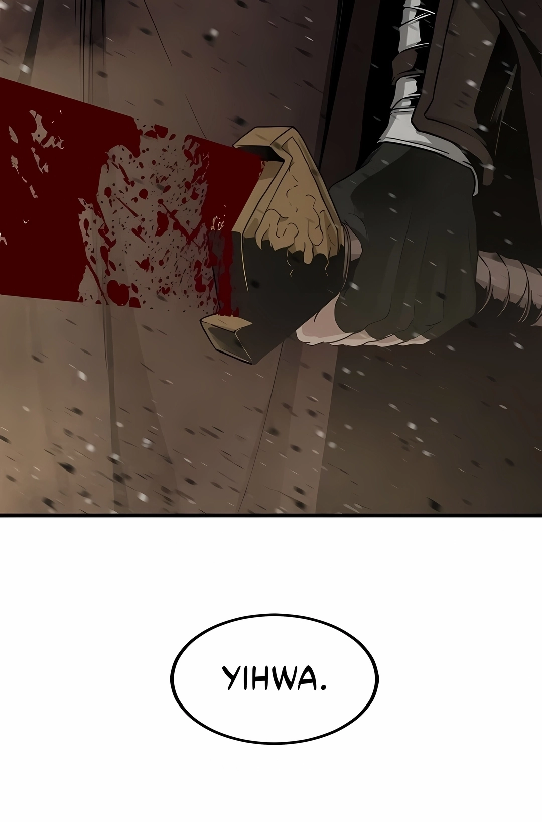 Assassina de Heróis Capítulo 114 Página 62