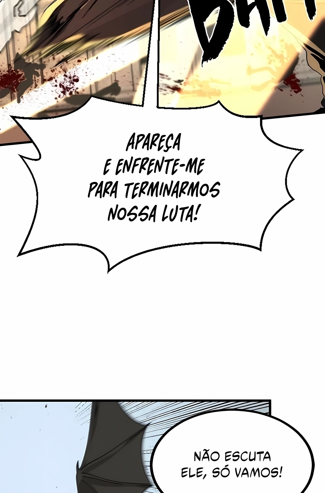 Assassina de Heróis Capítulo 114 Página 71