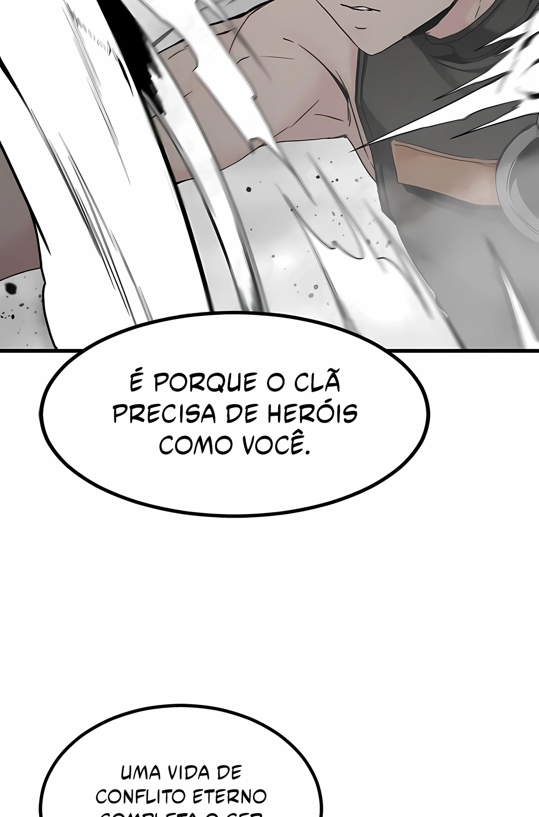 Assassina de Heróis Capítulo 114 Página 8