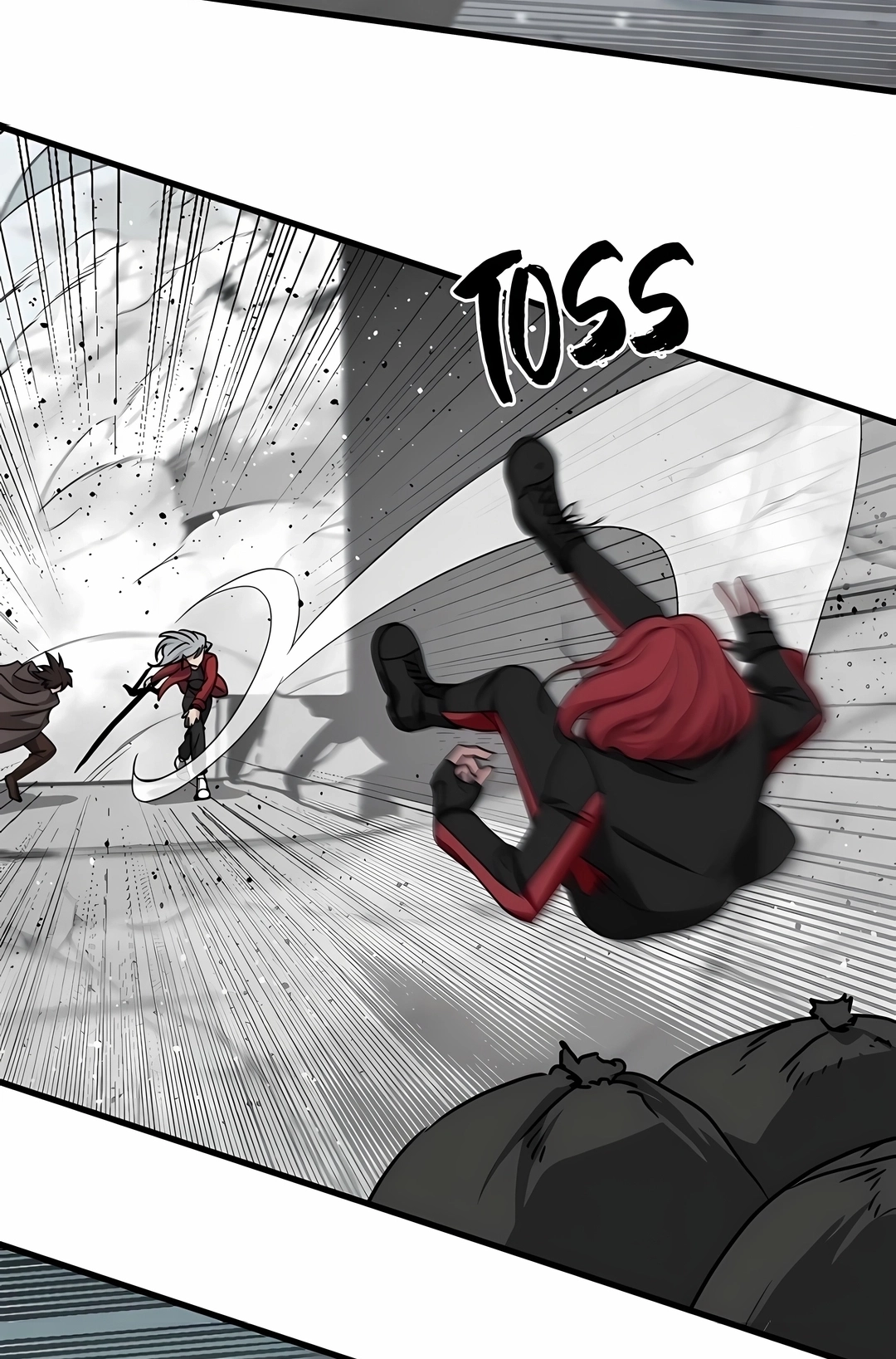 Assassina de Heróis Capítulo 114 Página 82