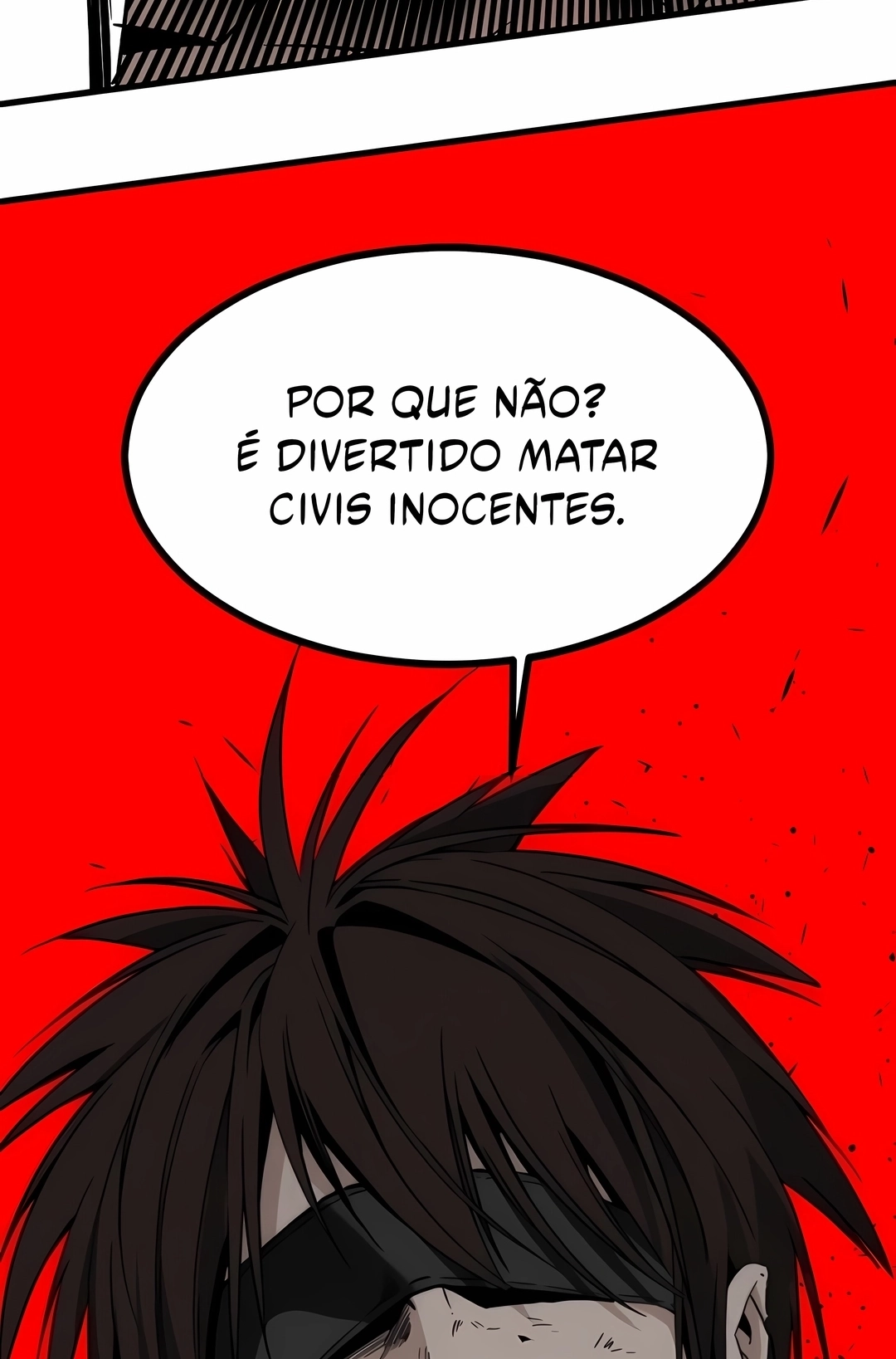 Assassina de Heróis Capítulo 114 Página 89
