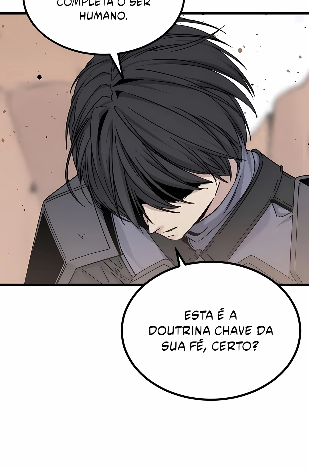 Assassina de Heróis Capítulo 114 Página 9