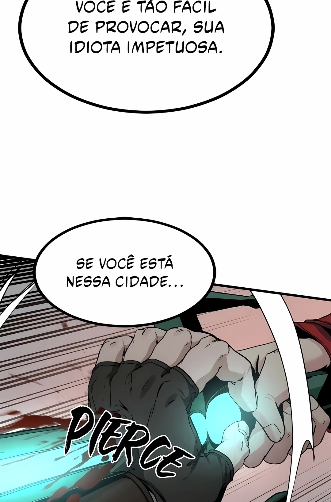 Assassina de Heróis Capítulo 114 Página 95
