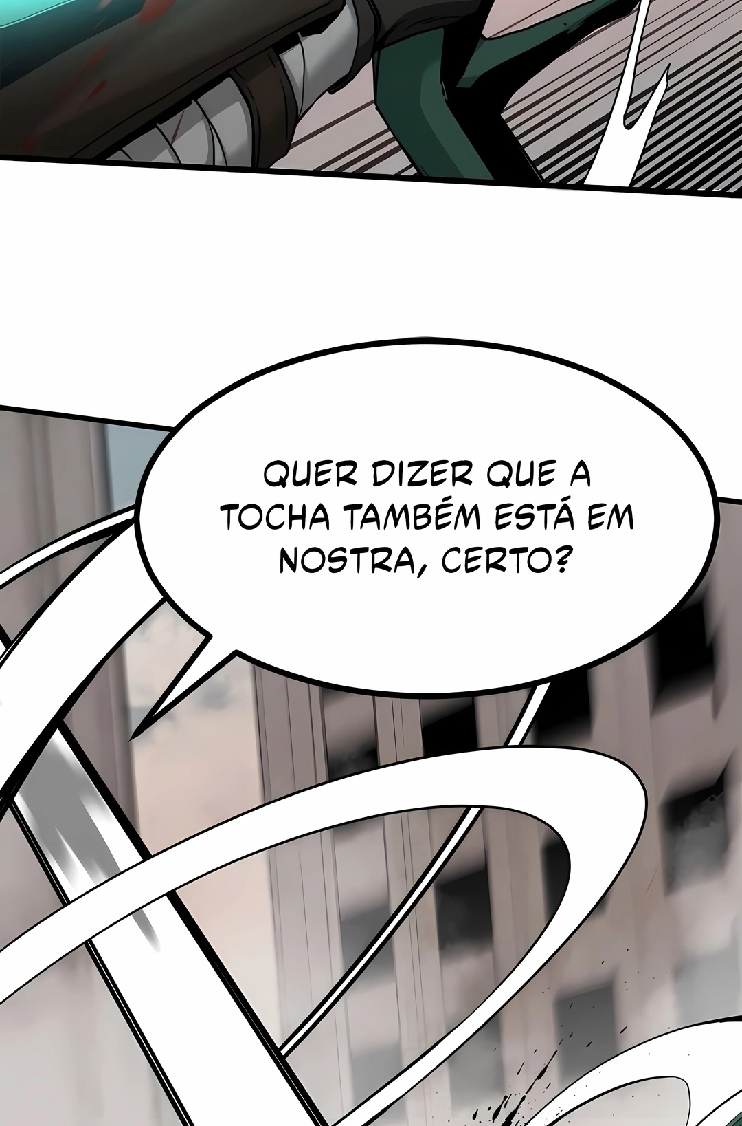 Assassina de Heróis Capítulo 114 Página 96