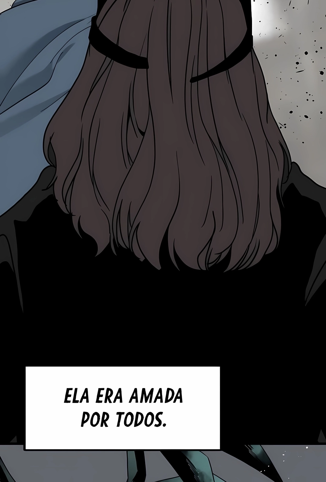 Assassina de Heróis Capítulo 115 Página 10