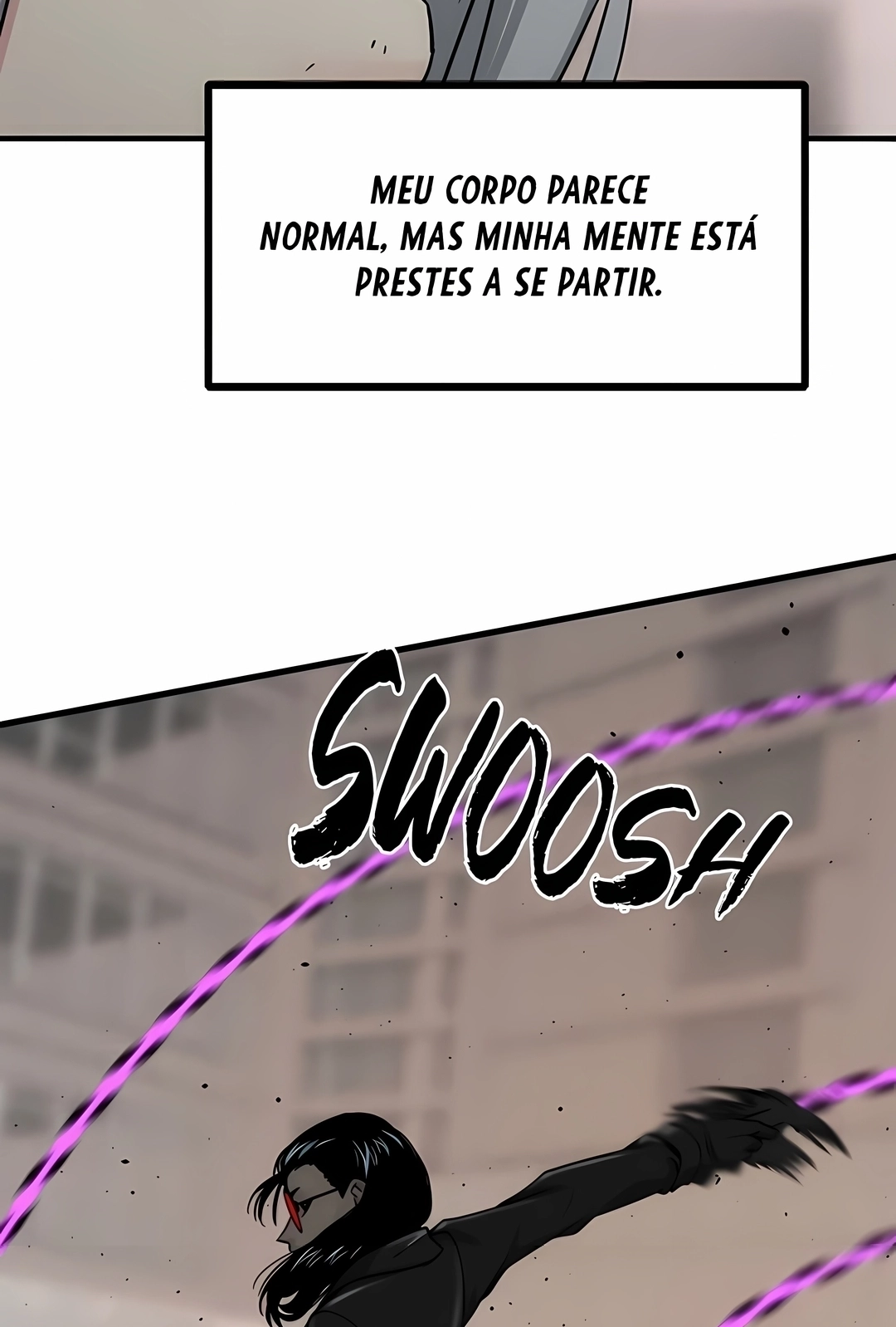 Assassina de Heróis Capítulo 115 Página 106