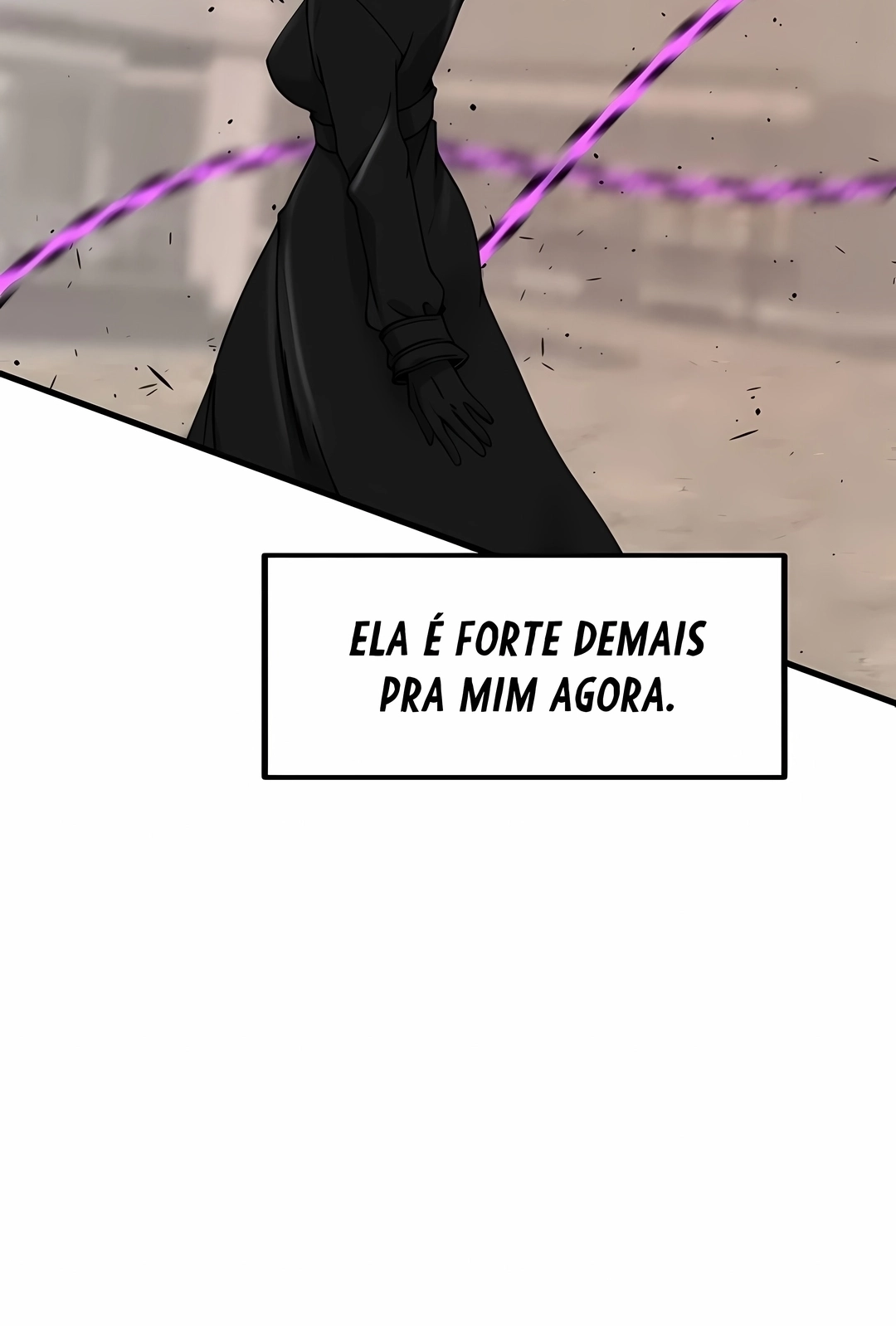Assassina de Heróis Capítulo 115 Página 107