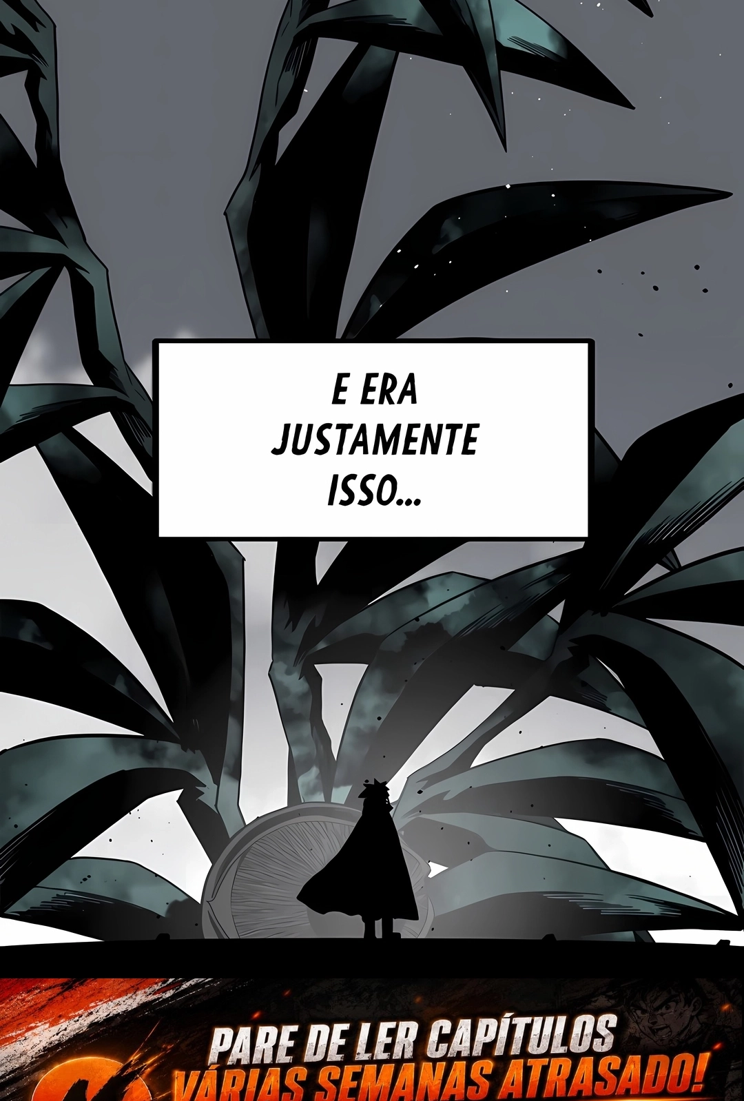 Assassina de Heróis Capítulo 115 Página 11