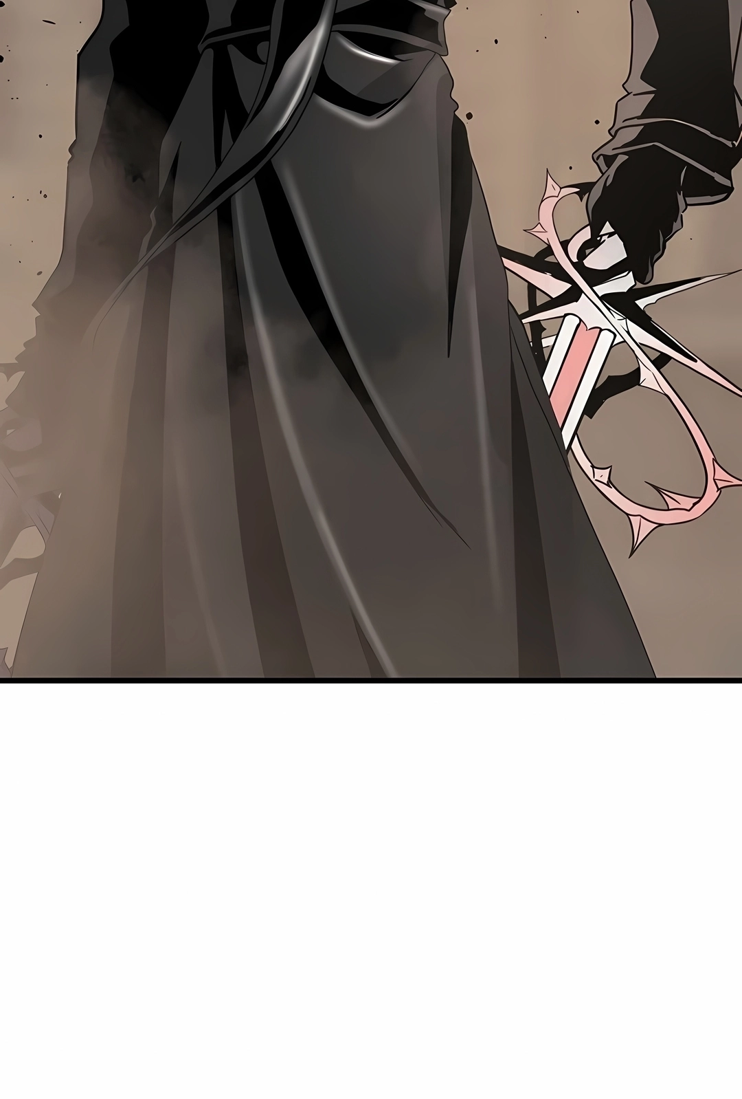 Assassina de Heróis Capítulo 115 Página 119