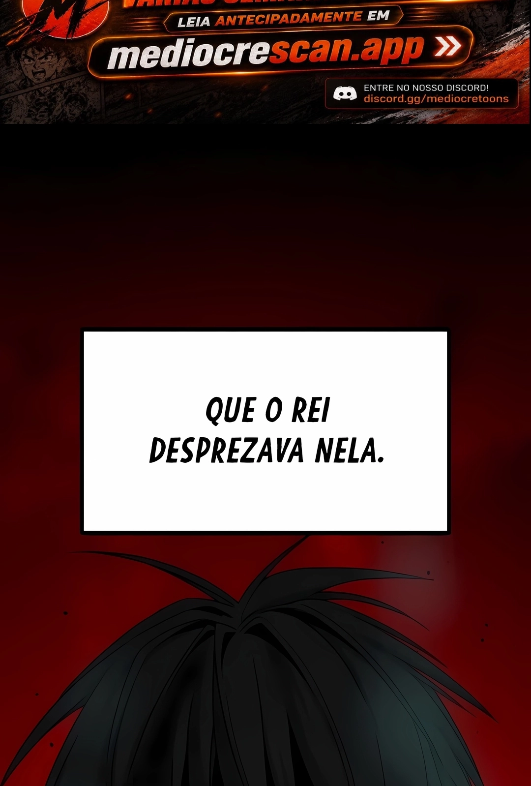Assassina de Heróis Capítulo 115 Página 12