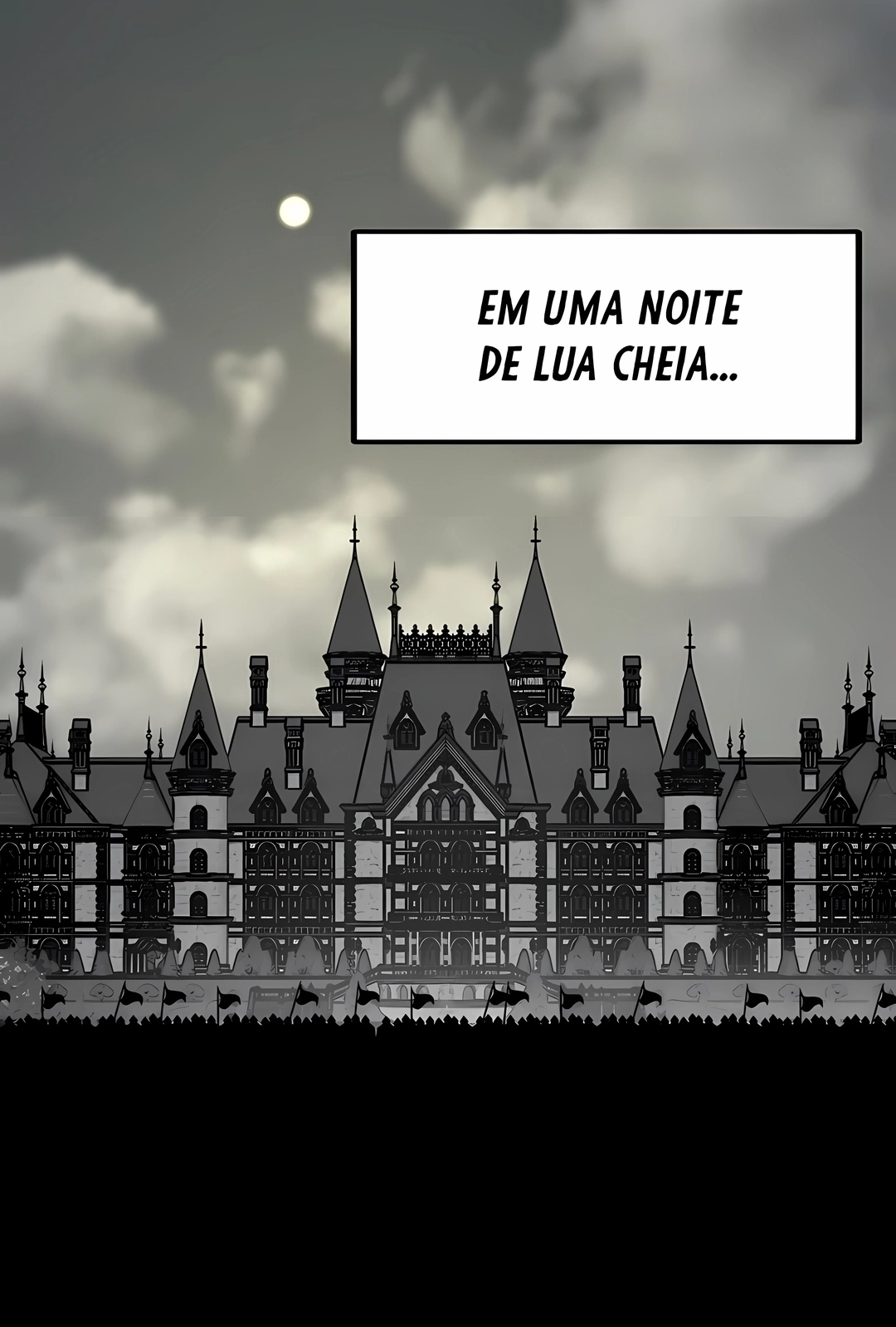 Assassina de Heróis Capítulo 115 Página 17