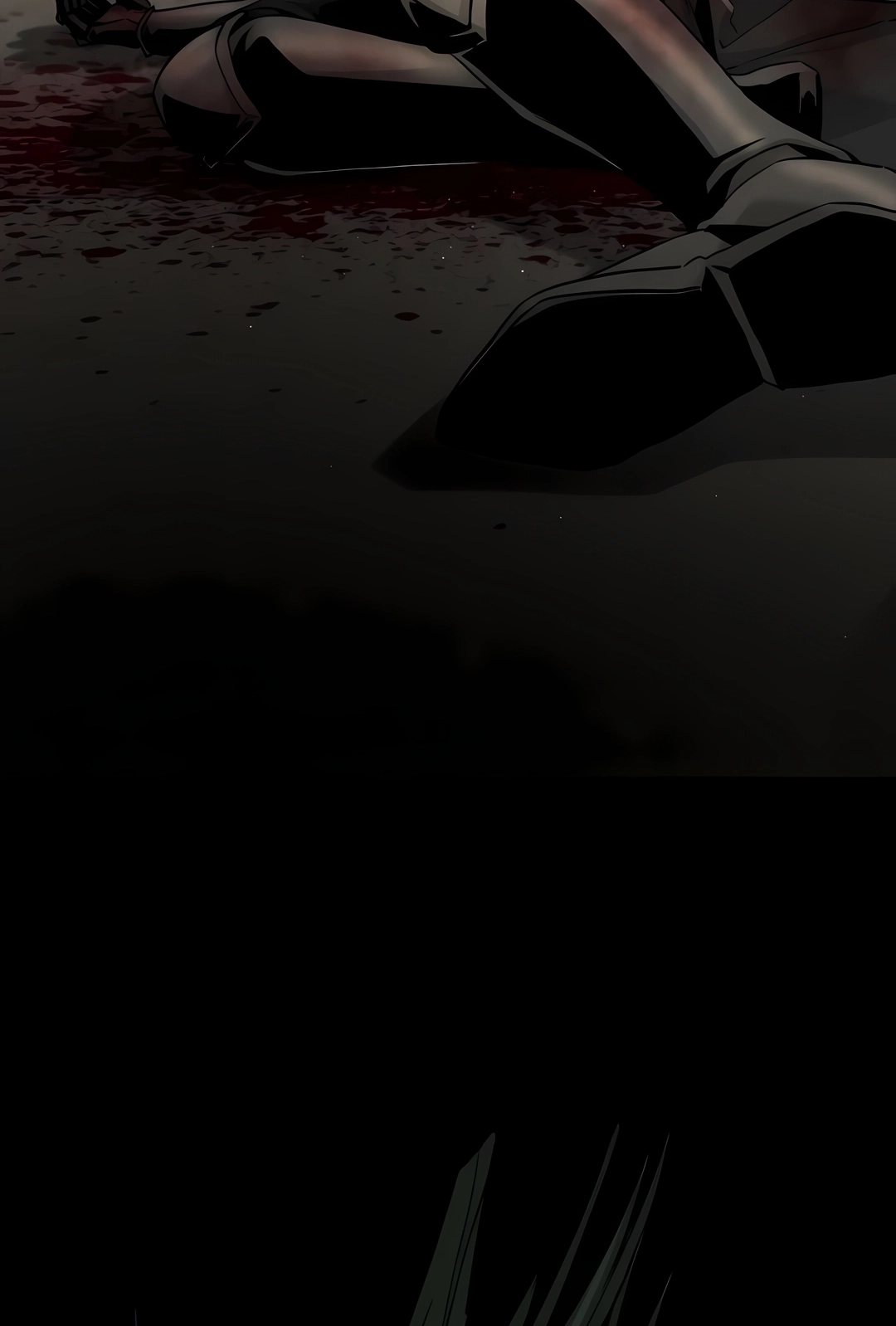Assassina de Heróis Capítulo 115 Página 26
