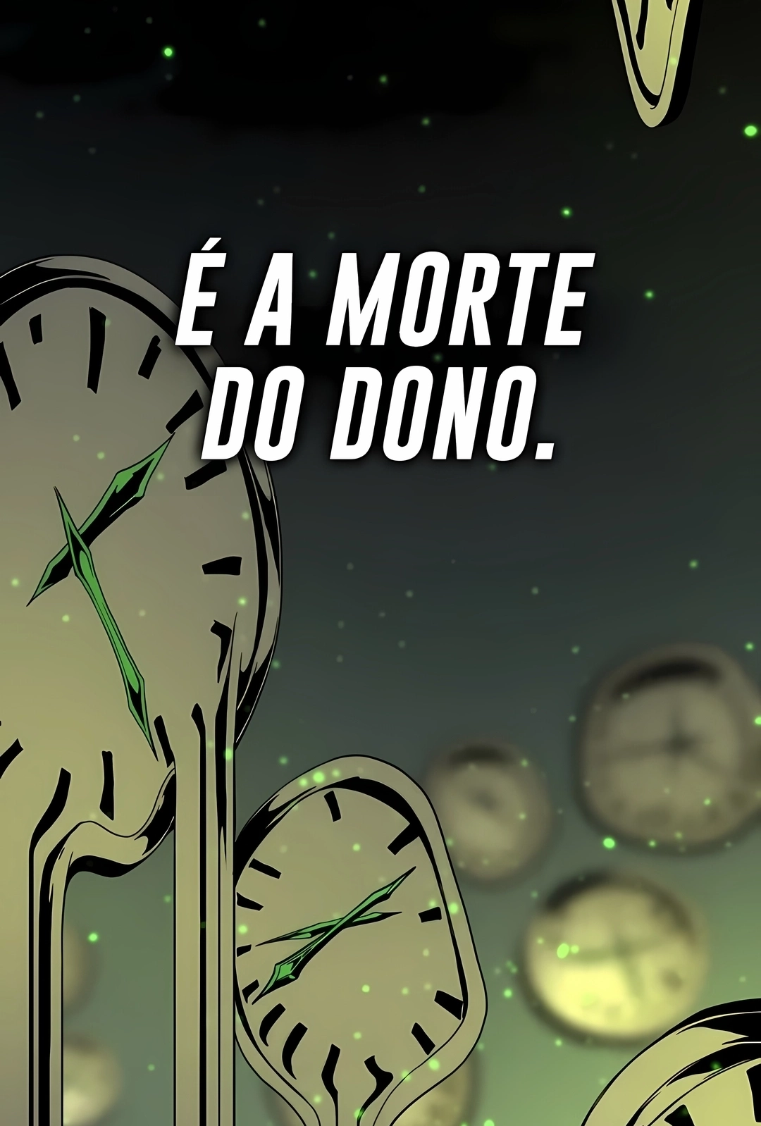 Assassina de Heróis Capítulo 115 Página 33