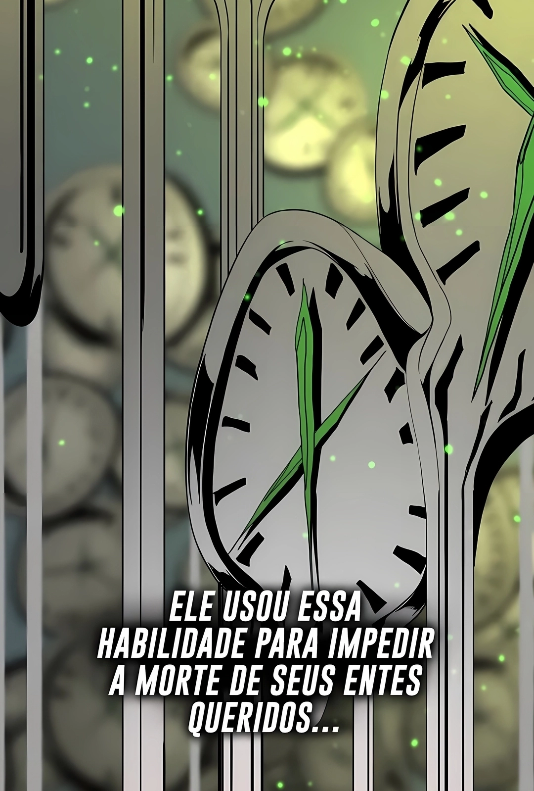 Assassina de Heróis Capítulo 115 Página 34