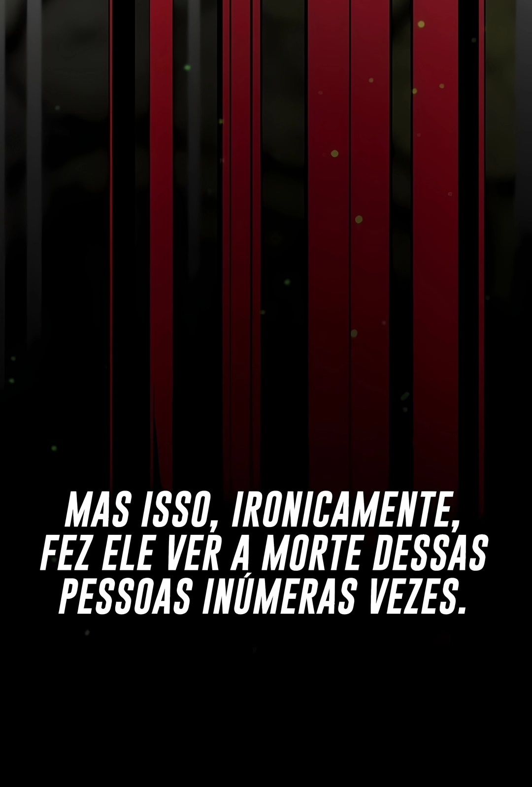 Assassina de Heróis Capítulo 115 Página 36