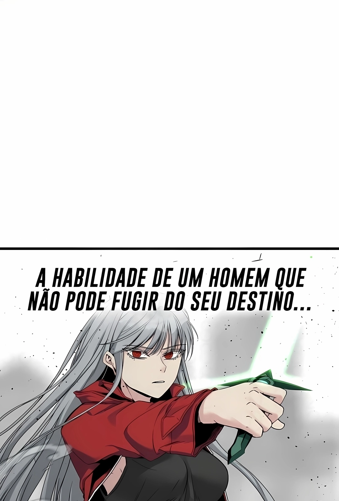 Assassina de Heróis Capítulo 115 Página 38