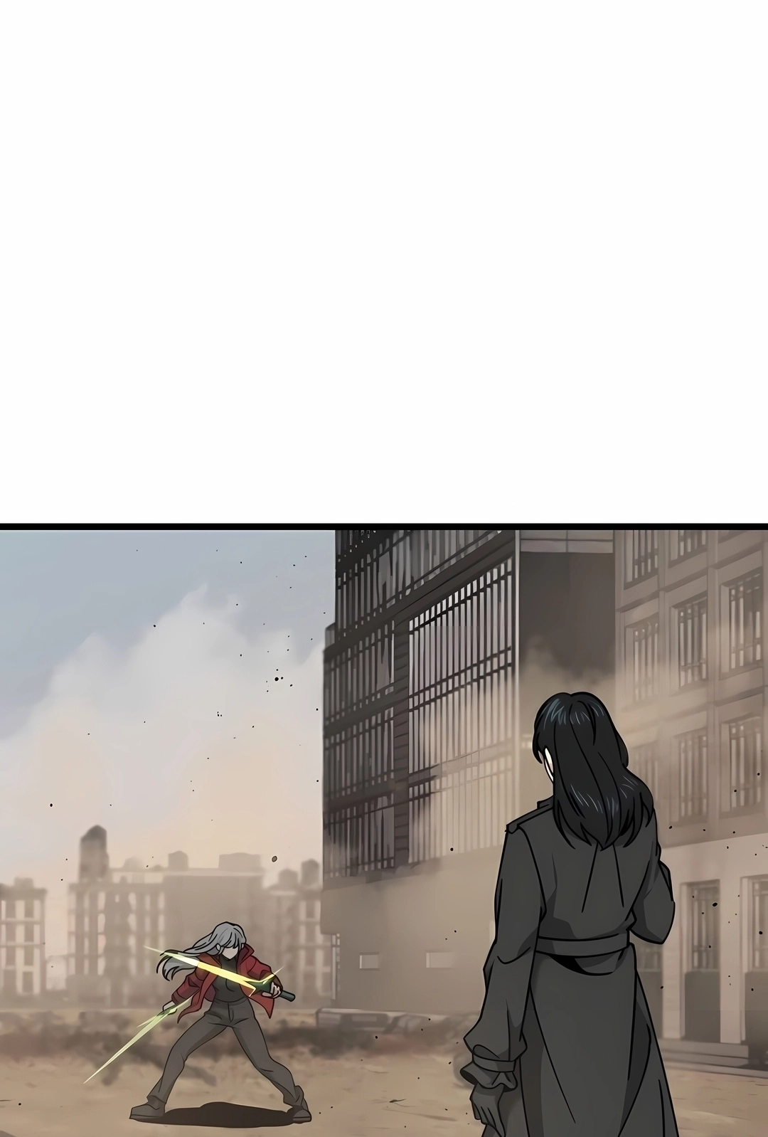 Assassina de Heróis Capítulo 115 Página 41