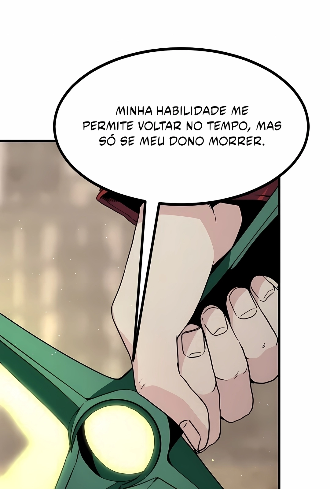 Assassina de Heróis Capítulo 115 Página 43