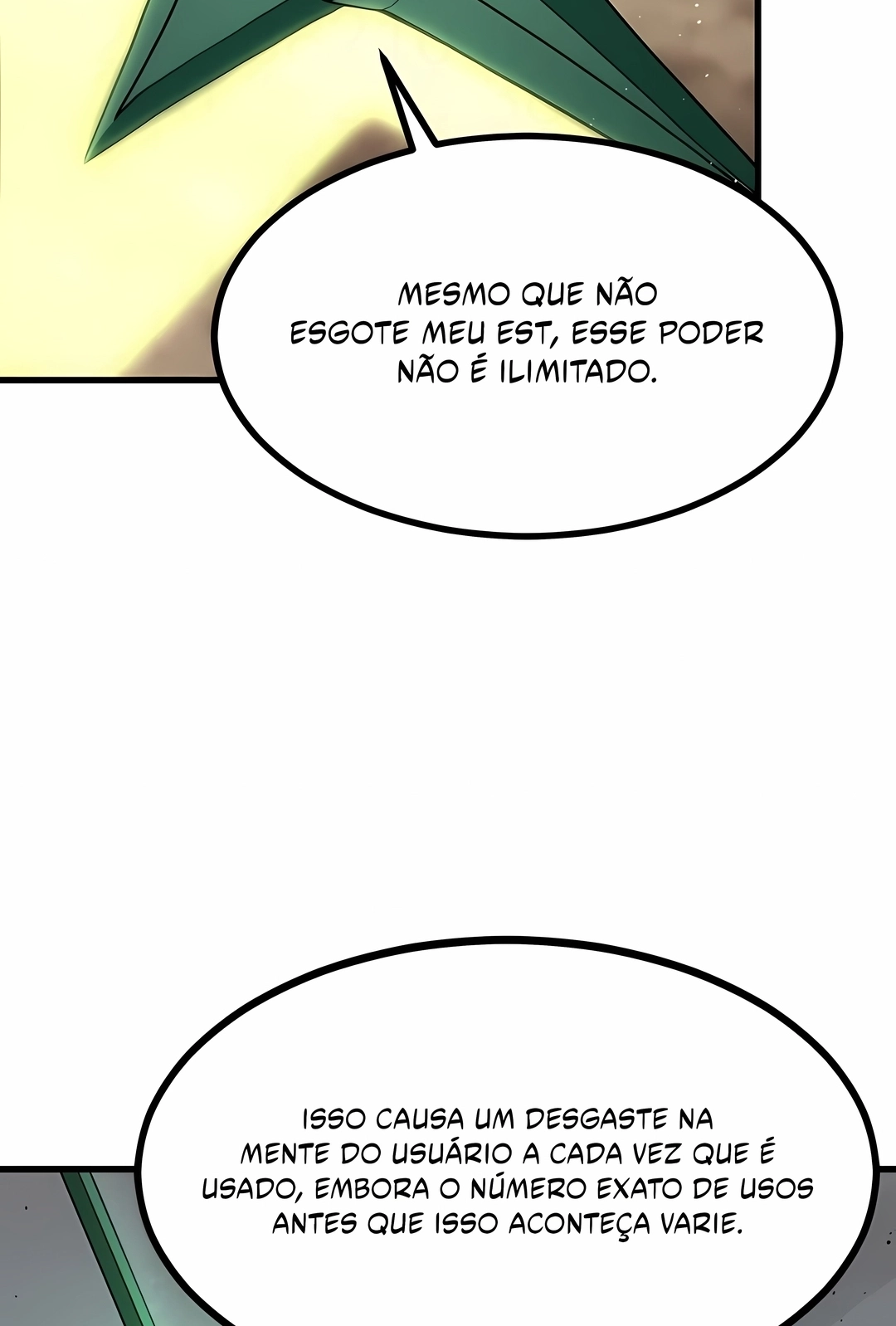 Assassina de Heróis Capítulo 115 Página 44