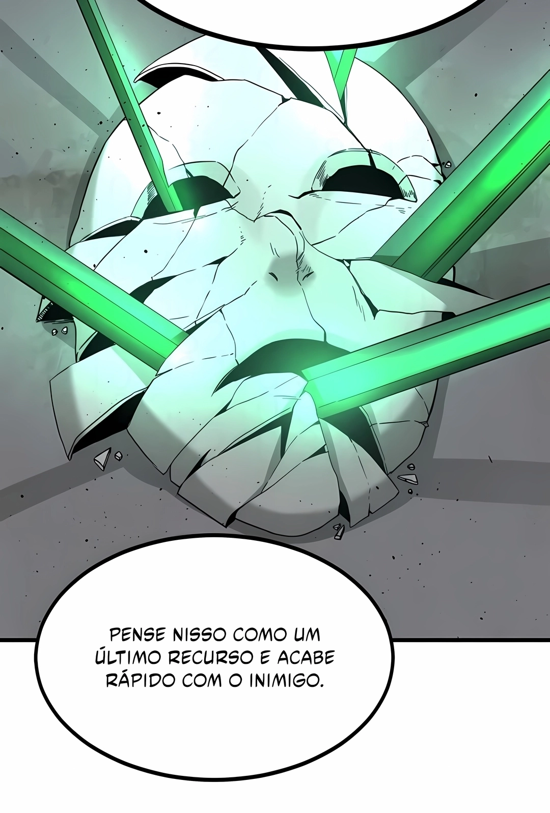 Assassina de Heróis Capítulo 115 Página 45