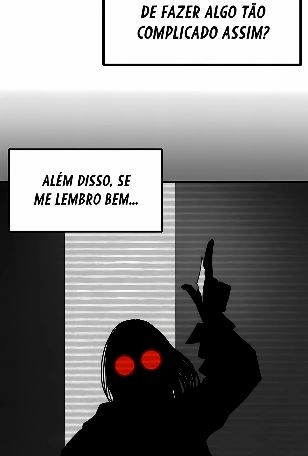 Assassina de Heróis Capítulo 115 Página 51