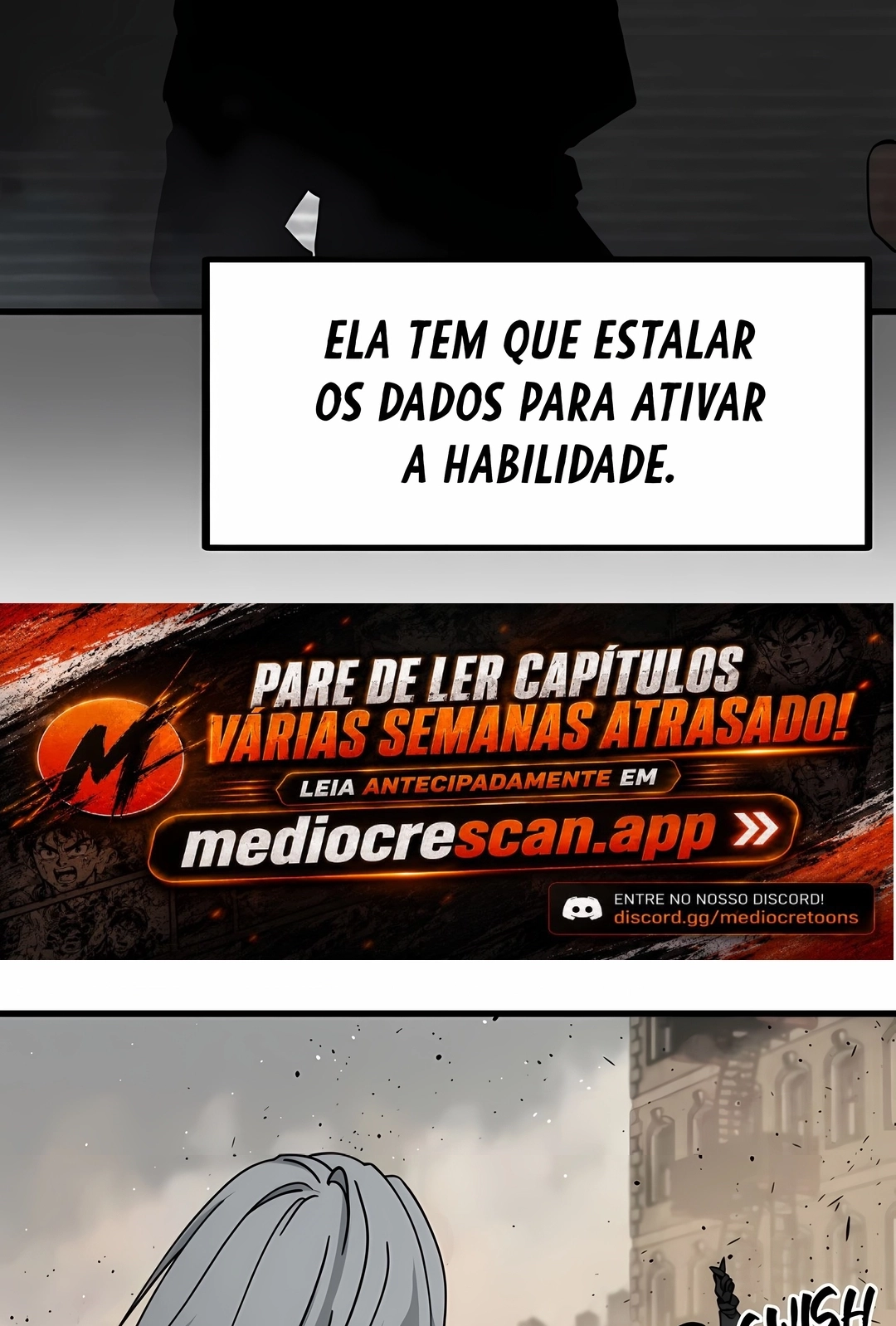 Assassina de Heróis Capítulo 115 Página 52