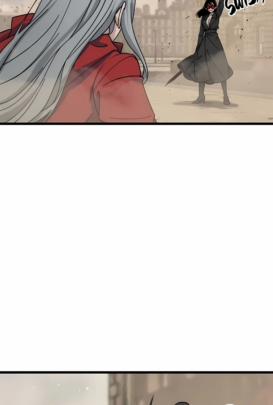 Assassina de Heróis Capítulo 115 Página 53