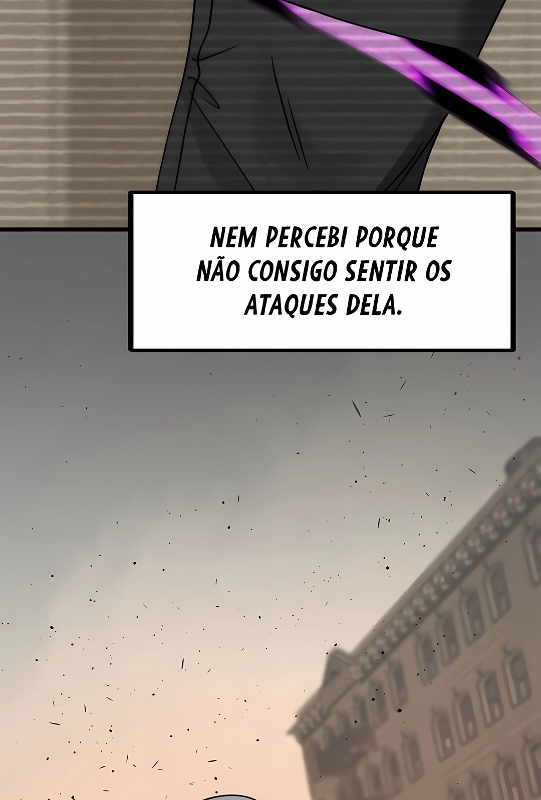 Assassina de Heróis Capítulo 115 Página 58